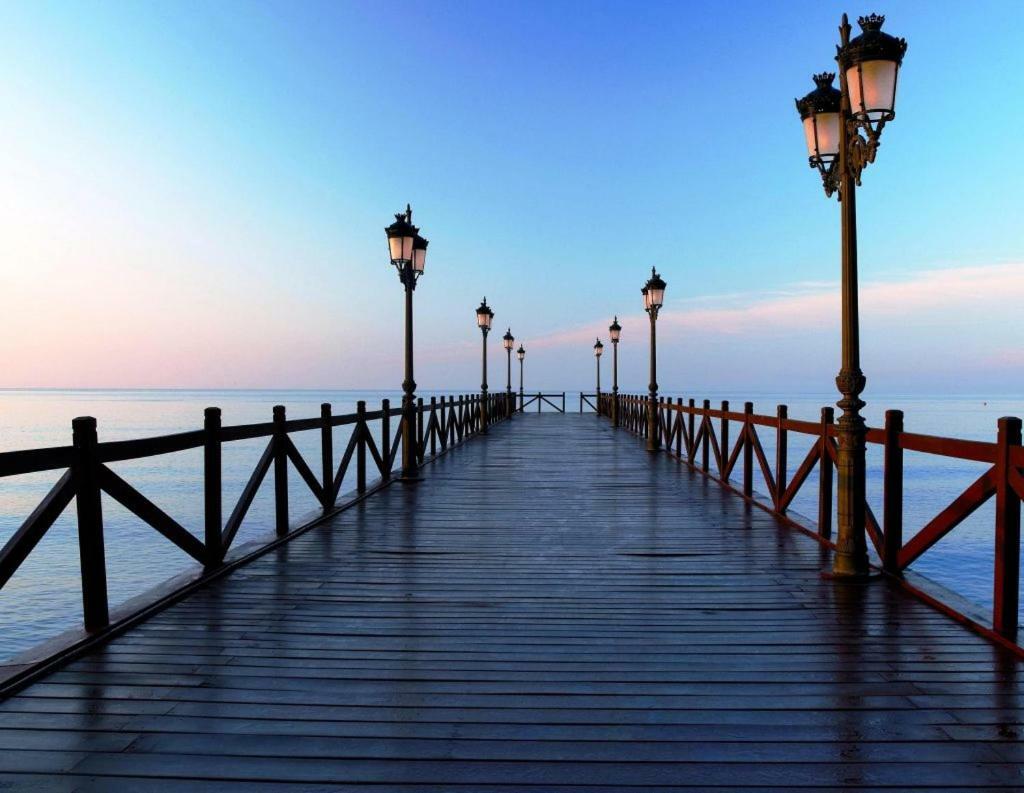 Gala Placidia Golden Mile Marbella Exterior photo